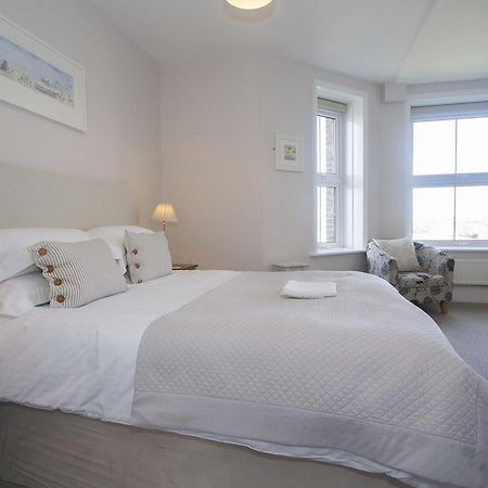 Bed and Breakfast Cliff House New Quay Zewnętrze zdjęcie