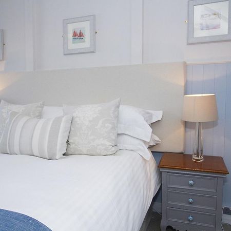 Bed and Breakfast Cliff House New Quay Zewnętrze zdjęcie
